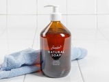 Soeder, Naturseife Grass Roots, 250ml