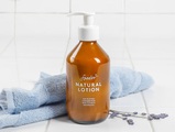 Naturlotion Lavender Field, 250ml