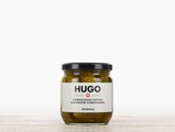 Hugo Reitzel, Schweizer Cornichons, 200g
