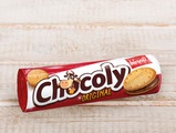 Wernli Guetzli Chocoly Original, 250g