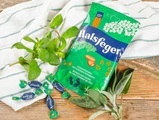 Halsfeger Kräuterbonbons, 90g