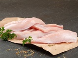 Kaninchenrückenfilet, 6 Stücke, ca. 500g