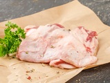 LUMA Delikatessen, LUMA Dry Aged Enten-Steak, 2 Stück, ca. 270g