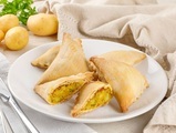 Samosa, 500g