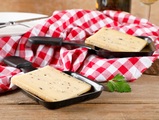 Raclette Trüffel, ca. 160g