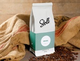 Stoll Kaffee, Bio Brasil Fazenda Nossa Kaffee, 250g