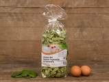 Novena Bio Dinkel Spinat Tagliatelle, 350g