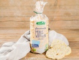 Bio Amaranth Mais-Waffeln Meersalz, 100g