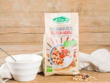 Bio Beeren-Müesli ungesüsst, 500g