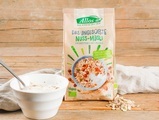 Bio Nuss-Müesli ungesüsst, 500g