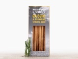 Grissini mit Rosmarin, 170g