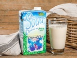Bio Soja Drink Original Plus Calcium, 1l