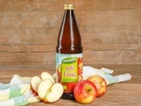 Bio Apfelessig naturtrüb, 0.75l