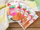 Bio Backpulver, 4 Beutel, 80g