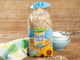 Bio Basis Müesli, 750g