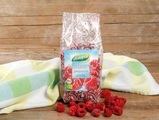 Bio Himbeeren gefriergetrocknet, 35g