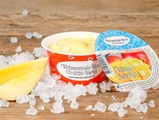 Milchzentrale Gössi, Sorbet Mango vegan, 150ml