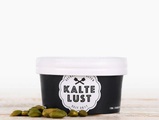 Kalte Lust, Glacé Becher Pistazie, 120ml