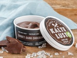 Sorbet Dark Chocolate vegan, 120ml