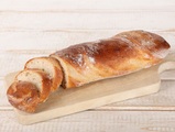 Knebelbrot ohne Kernen, 380g
