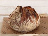 Bio Ruchbrot, 400g
