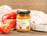 Bio Pesto Calabrese, 120g