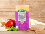 dennree, Bio Vollkorn-Hartweizen-Lasagne, 250g