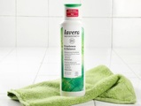 lavera Naturkosmetik, Bio Shampoo Frische & Balance für schnell fettendes Haar, 250ml