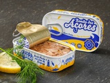 Santa Catarina, Thunfisch in Sonnenblumenöl, 78g