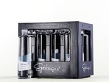Eptinger Mineralwasser Blau still, 12x1l