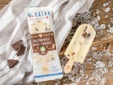 Bio Glace Brownies and Cream, 80g