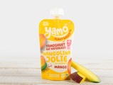 Bio Yamoghurt Mangolina Jolie, 120g