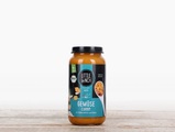 Bio Lieblingssauce Gemüse Curry, 250g