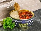 Tapas Tintenfische an iberischem Paprika, 215g