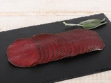 Heinzer Metzgerei, Mostbröckli, geschnitten, ca. 100g