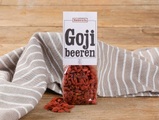 Mahler & Co., Bio Goji-Beeren, 120g