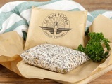 Bio Tempeh mit Linsen und Körnern, 200g