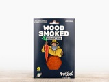 Wild Foods, Bio 