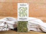 Bio Oregano getrocknet, 15g