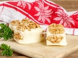 Schweizer Nusskäse, 150g
