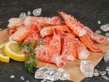 Cape Trading, Scampi im Schmetterlingsschnitt, 400g