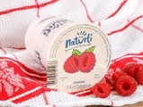 Joghurt Himbeer, 180g