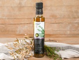 Critida, Bio Olivenöl extra vergine Thymian, 250ml