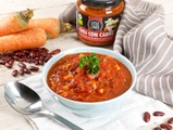 Bio Chili con Carne, 350ml