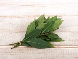 Mäder Kräuter, Lorbeerblätter, ca. 30g