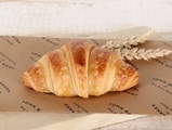 Bio Croissant, 80g