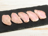Bio-Metzgerei Karl Abegg, Bio Fondue Chinoise, Schweinefleisch KAGfreiland