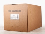 Süssmost, pasteurisiert, 10l