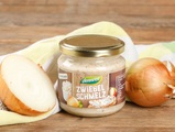 Bio Zwiebelschmelz, 150g