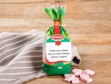 Traubenzucker Himbeere, 100g